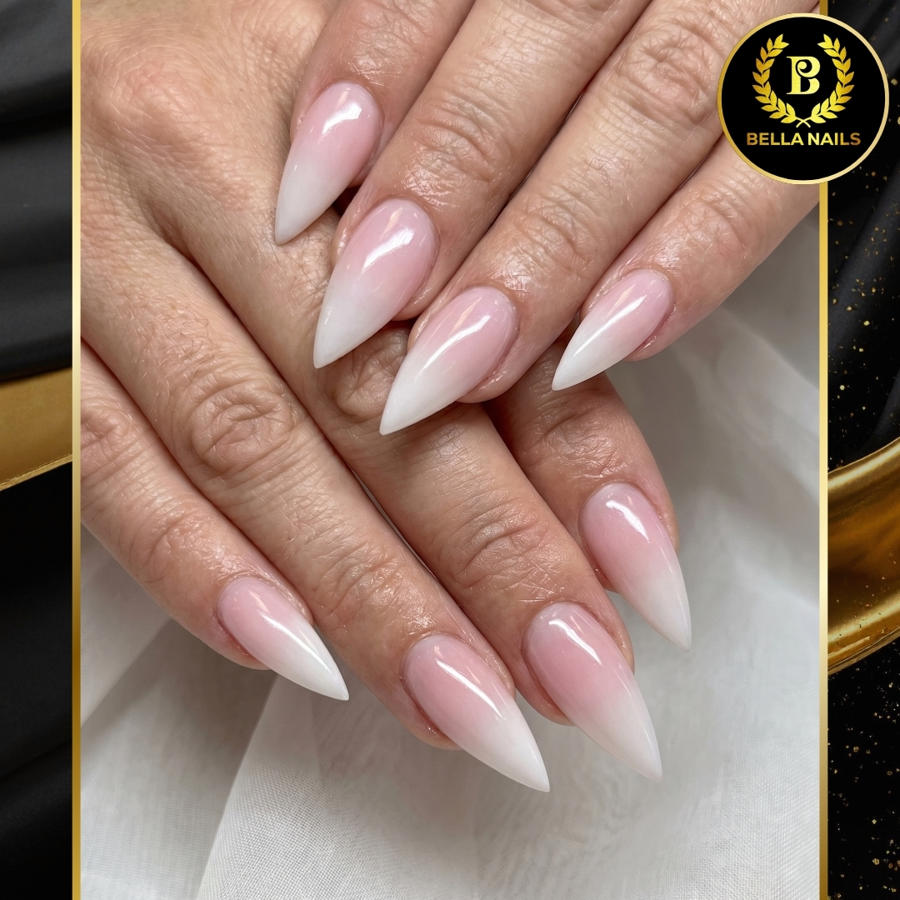 Nail Art Design